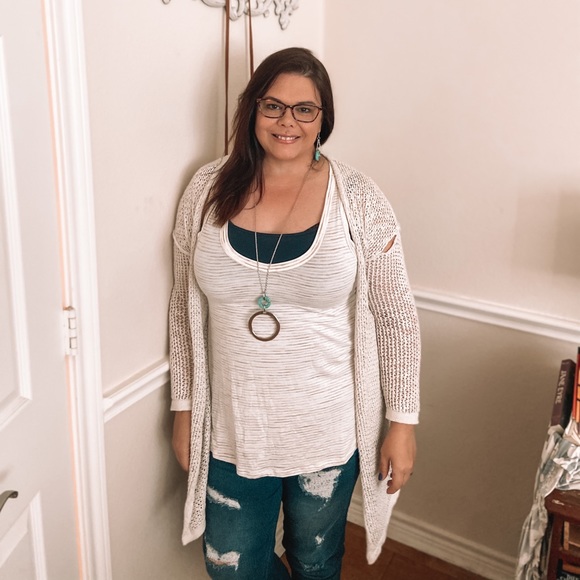 Meet your Posher, Rebecca - Picture 1 of 1